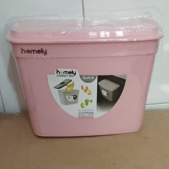 سطل کابینتی درجه یک