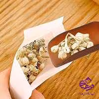 فيلتر چاي يکبارمصرف (نيک)