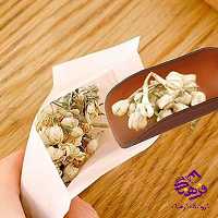 فيلتر چاي يکبارمصرف (نيک)