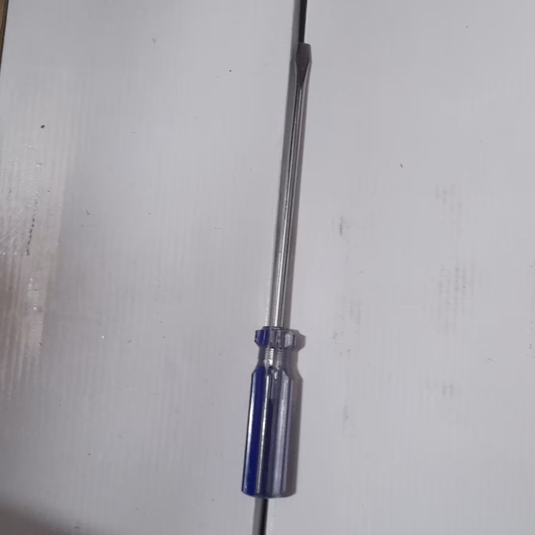 پیچ گوشتی دو سو شیشه ای ارسال رایگان فقط با خرید 100هزار تومان 