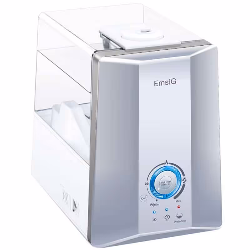 بخور سرد و گرم امسیگ US494