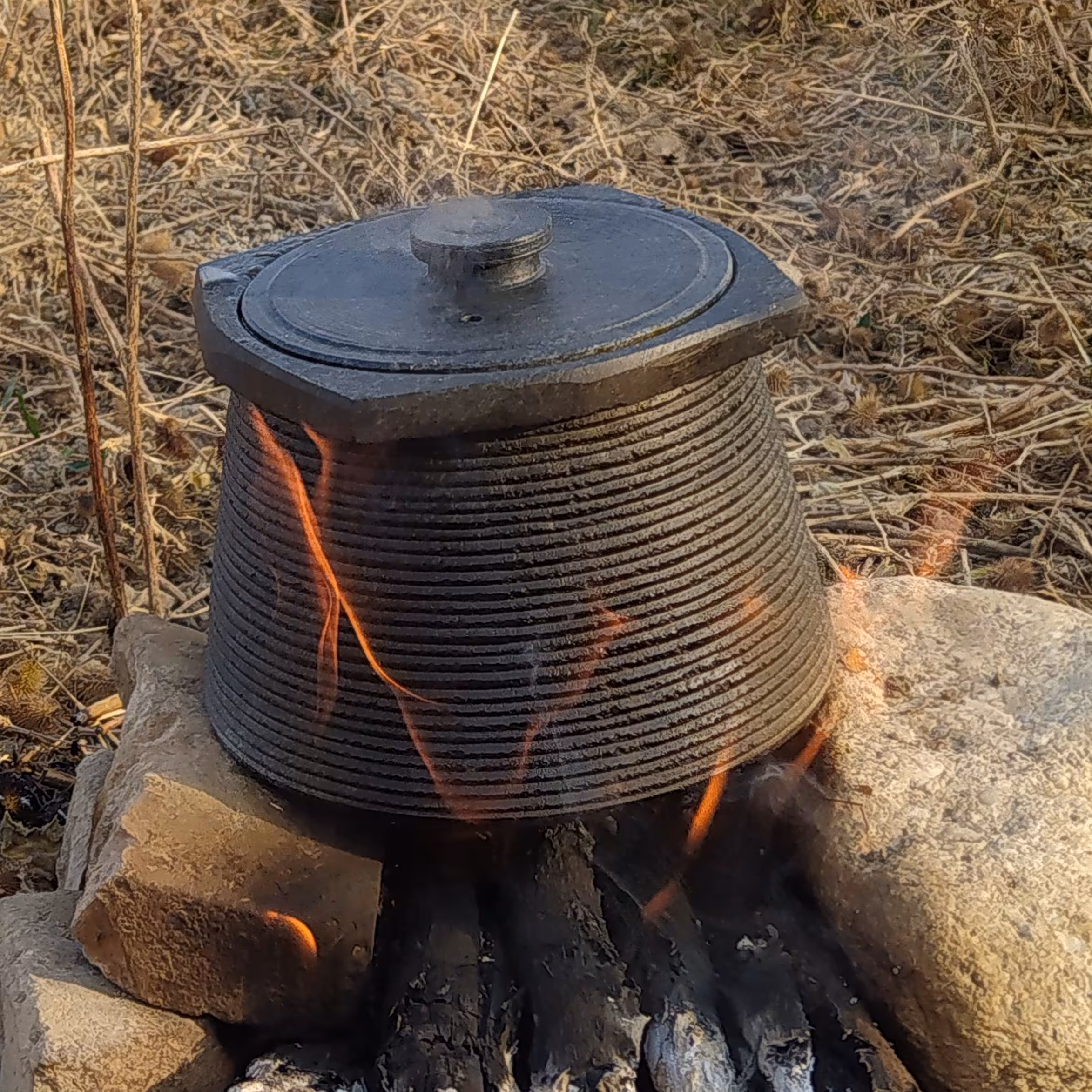 دیزی سنگی 6نفره