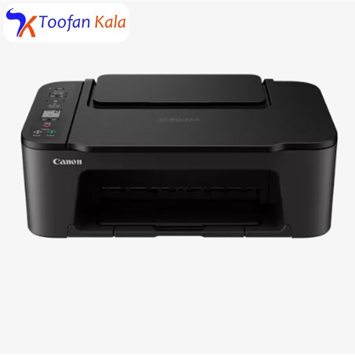 پرینتر کانن مدل PIXMA TS 3440W