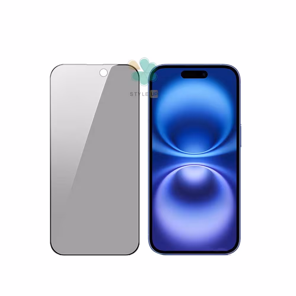 گلس محافظ صفحه گوشی پرایوسی مناسب Apple iPhone 16