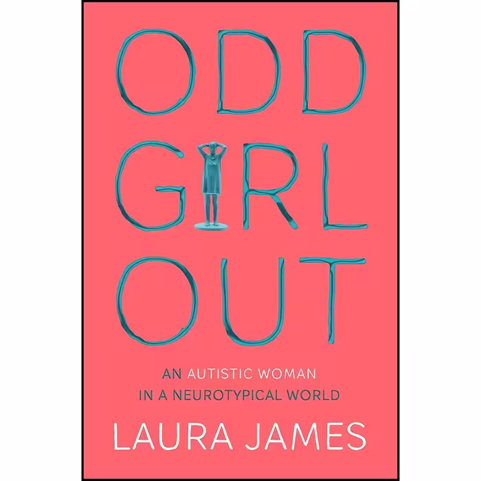 کتاب زبان اصلی Odd Girl Out Paperback Mar   Laura James اثر Laura James