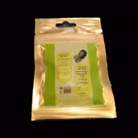 کشک نرم قرص مانند با بسته بندی کوچک