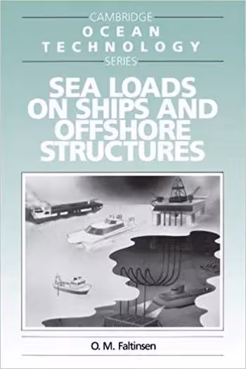 󾕇 دانلود کتاب Faltinsen O. M, Sea Loads on Ships and Offshore Structures, 1993 - دانلود کتاب های دانشگاهی