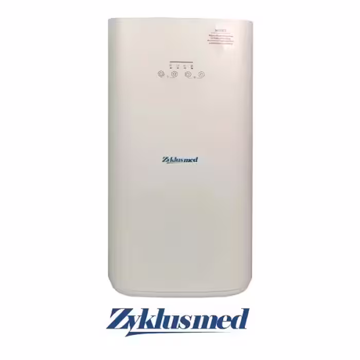 تصفیه هوا زیکلاس مد KJ410G-A01