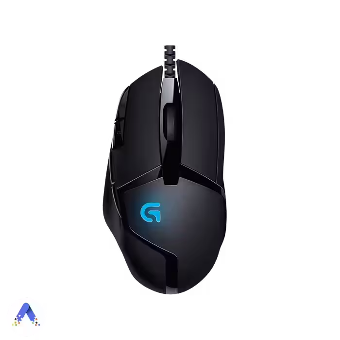 ماوس لاجیتک LOGITECH G402 HYPERION FURY