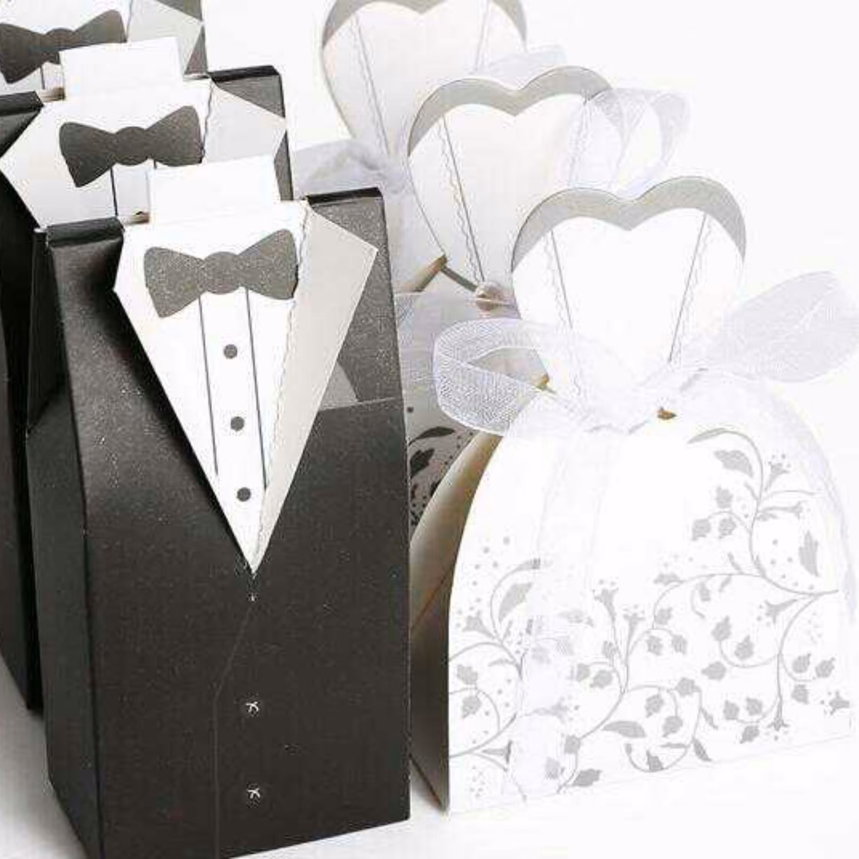 گیفت عروس و داماد، کادویی مناسب برای تمام جشنها