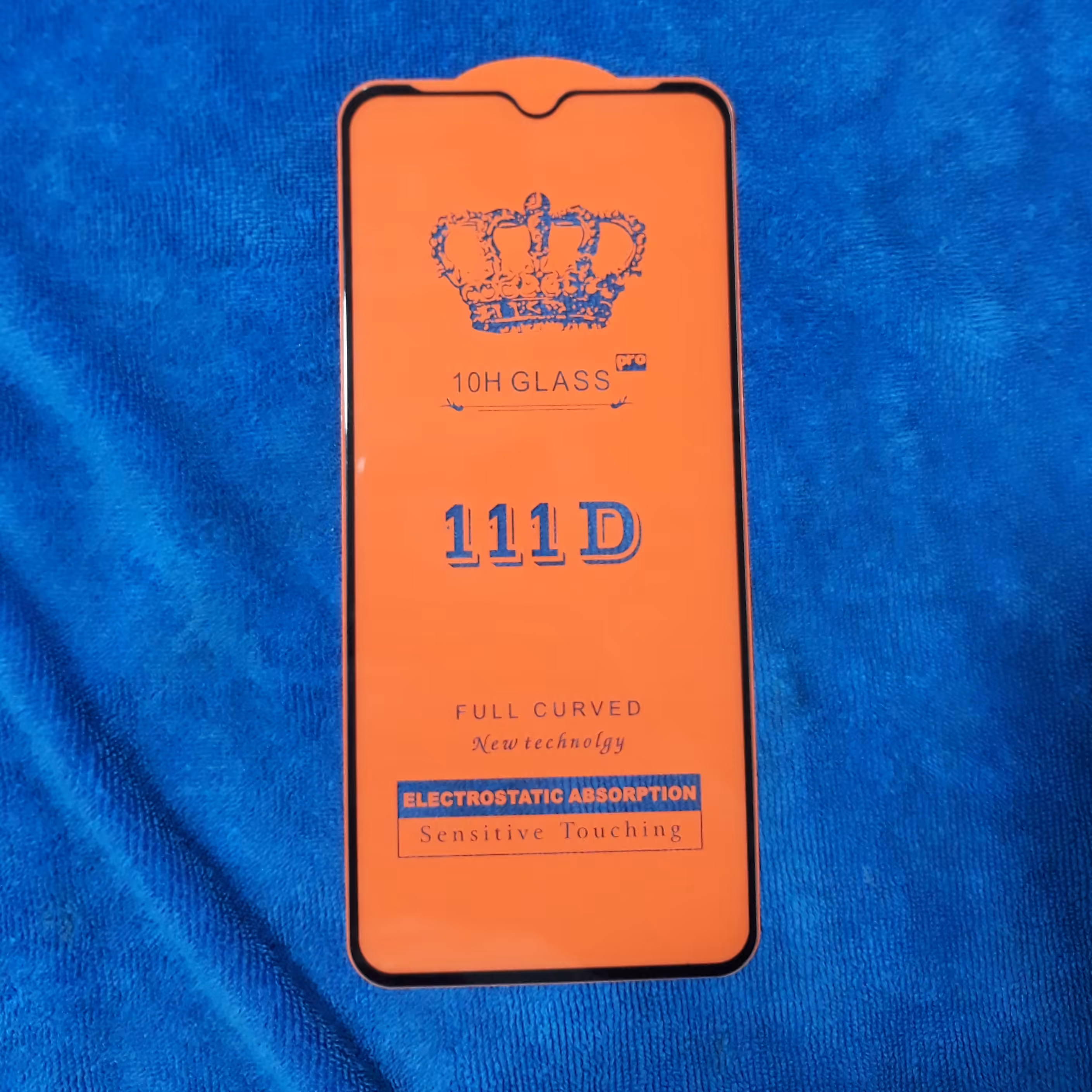 گلس نانو نشکن شیشه ای a12 و m12