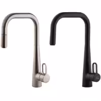 شیر ظرفشویی شلنگدار اکو مدل آندریا