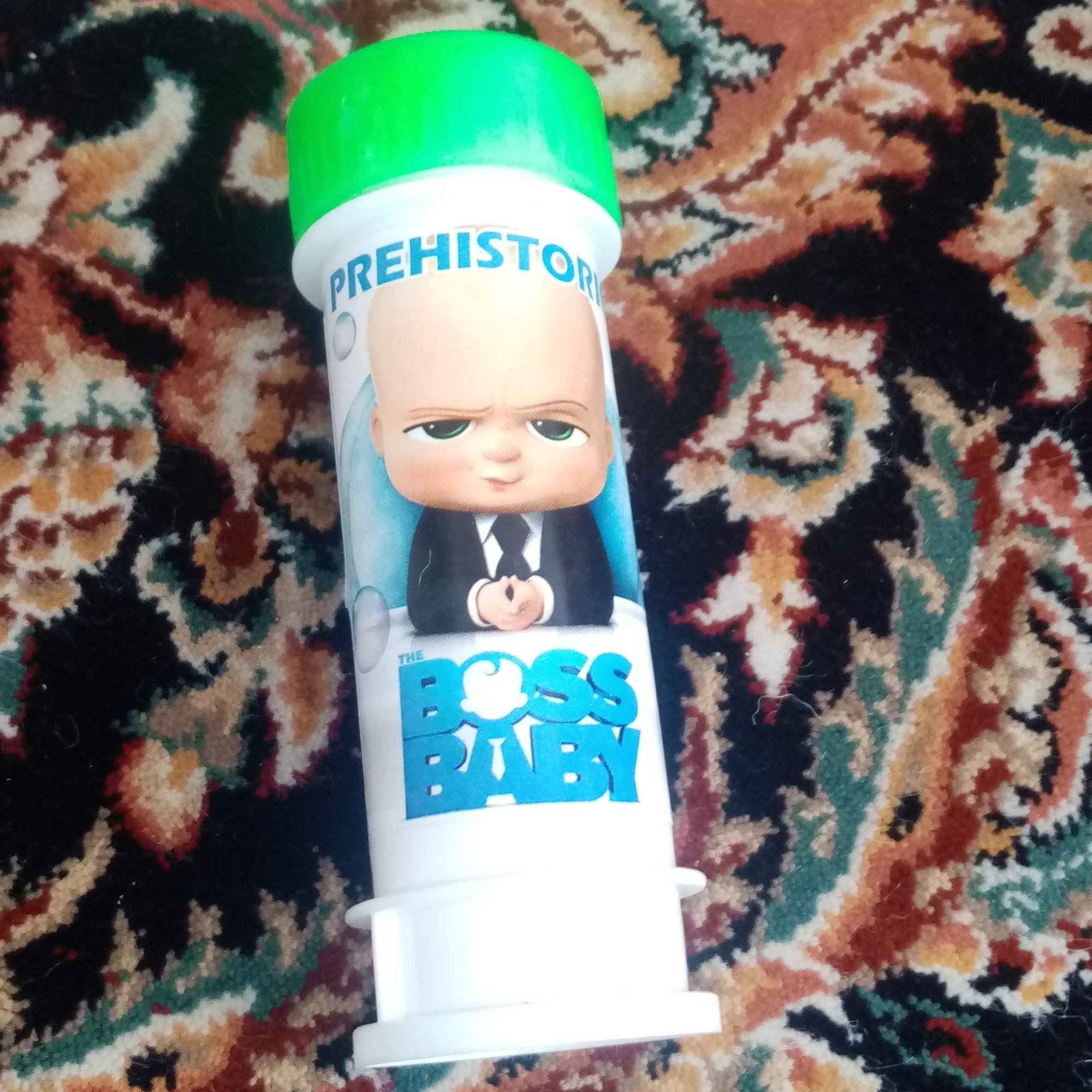 حباب ساز