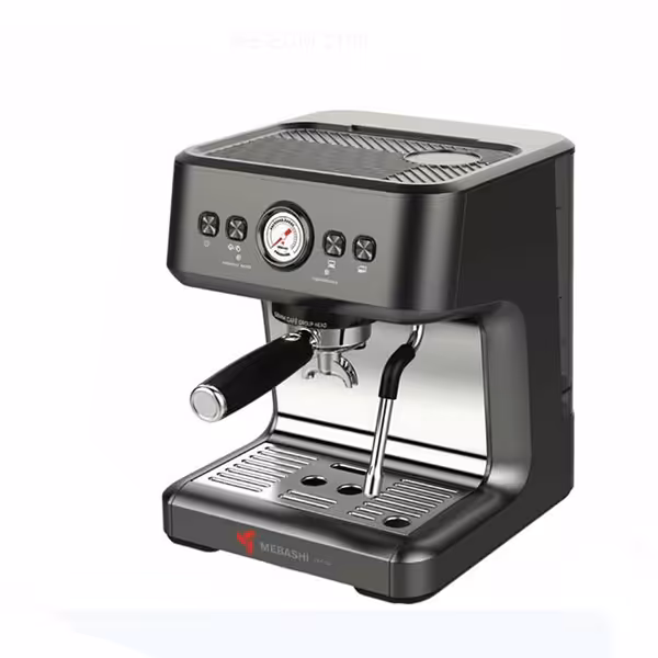 اسپرسوساز مباشی مدل ME-ECM 2104