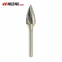 فرز فرم مخروطی G دو شیار پاور کات مدل G0618M06X 45