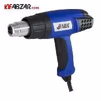 سشوار صنعتی نک مدل 2000HG