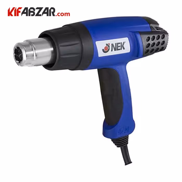 سشوار صنعتی نک مدل 2000HG