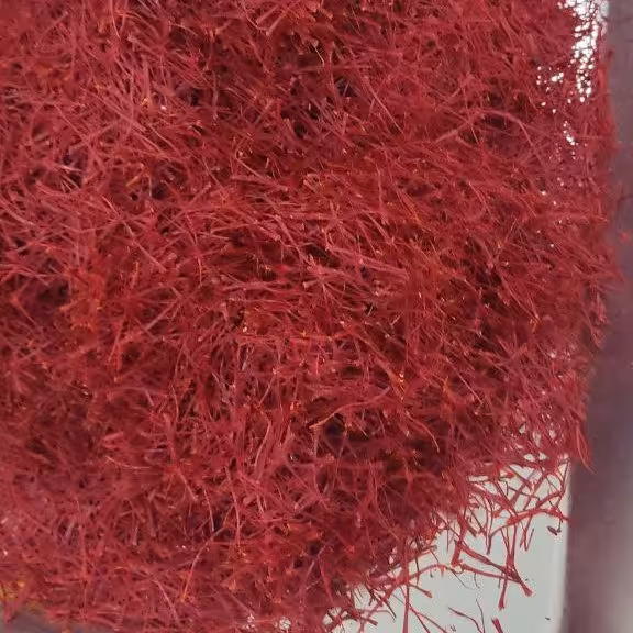 زعفران ممتاز قائنات عمده (10 مثقال)