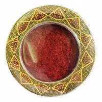 زعفران سرگل امسالی 100 گرم جشنواره 11 11