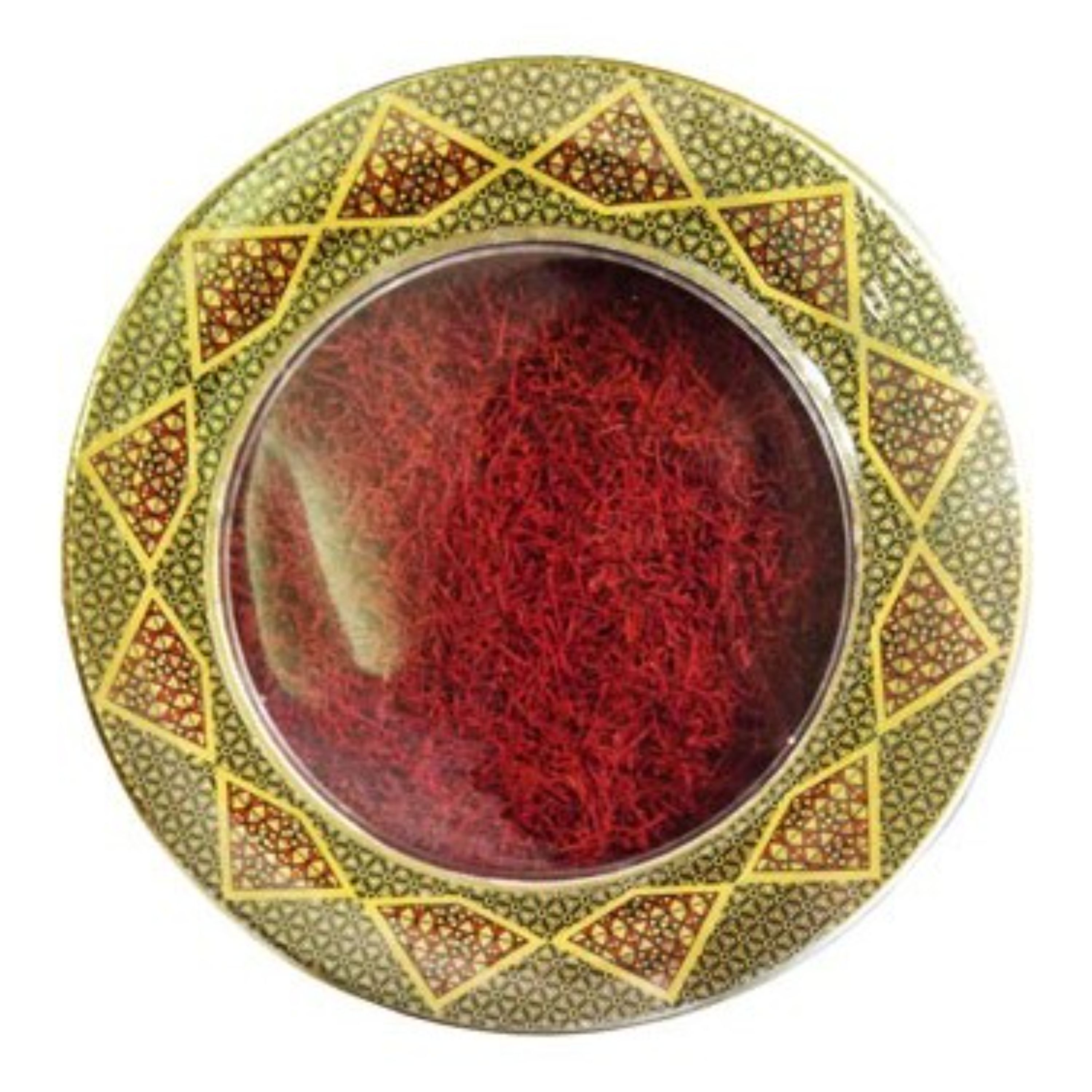 زعفران سرگل امسالی 100 گرم جشنواره 11 11