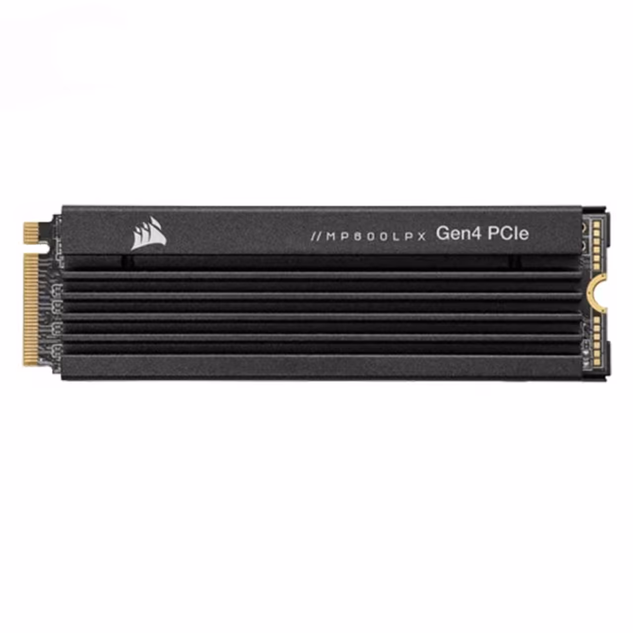 حافظه SSD اینترنال 500 گیگابایت کورسیر Corsair MP600 PRO LPX NVMe M.2