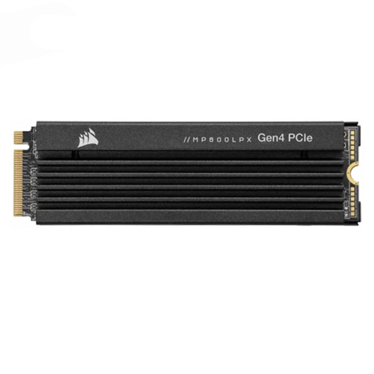 حافظه SSD اینترنال 500 گیگابایت کورسیر Corsair MP600 PRO LPX NVMe M.2