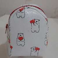 جاهندزفری کوله