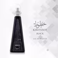 ادکلن خطوط 100 میل.برند الشایع.ساخت کویت.اورجینال
