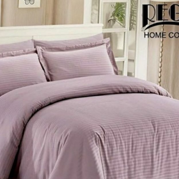 ست کامل لحاف از قبیل لحاف کاور کشدار تشک دو عدد روبالشی و دو عدد رو کوسنی