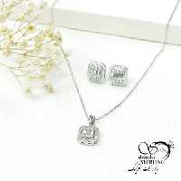 نیمست زنانه طرح طلا کد 6283