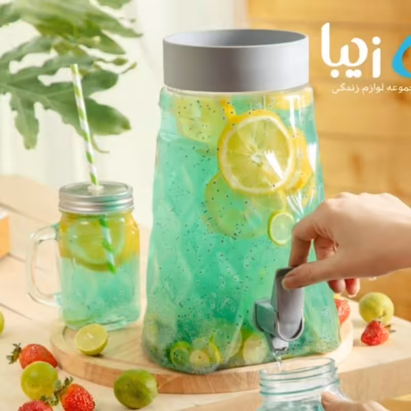 کلمن زیبا مدل پت