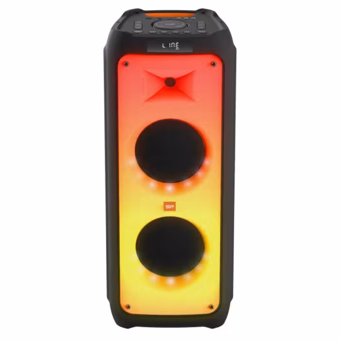 اسپیکر بلوتوثی قابل حمل سیلیکون پاور مدل BS97