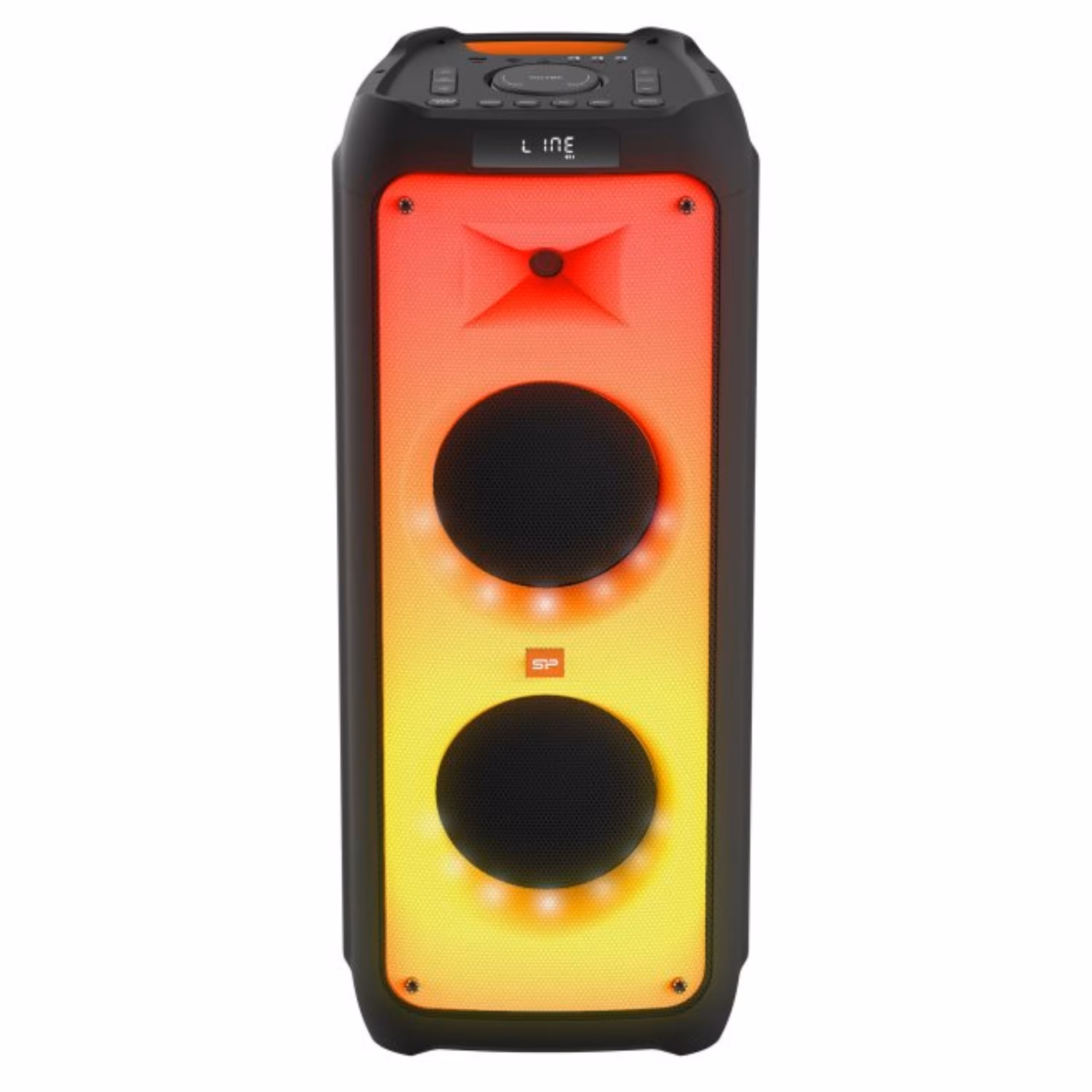 اسپیکر بلوتوثی قابل حمل سیلیکون پاور مدل BS97