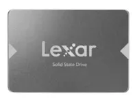 حافظه اس اس دی لکسار مدل NS100 ظرفیت 128 گیگابایت