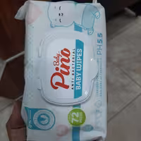 دستمال مرطوب