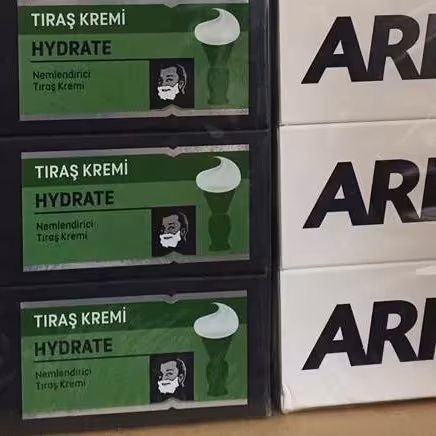 خمیر اصلاح صورت ارکو