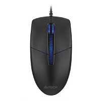 قیمت و خرید ماوس باسیم ای فورتک مدل N530s | یاس ارتباط