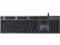 کیبورد مکانیکی Logitech K840 با کلید مکانیکی Romer G