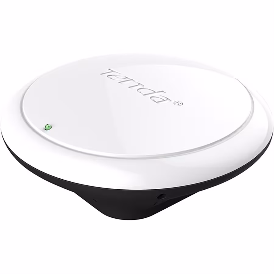 اکسس پوینت بی سیم تندا مدل ای 12