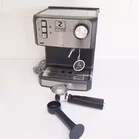 اسپرسوساز  زیگما