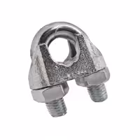 بست بکسل چدنی 30