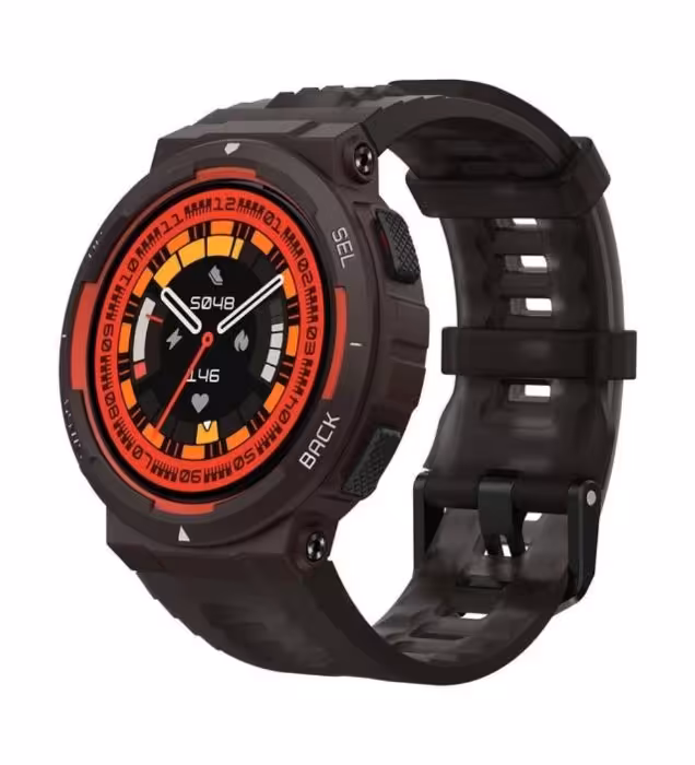 قیمت ساعت هوشمند امیزفیت ACTIVE EDGE