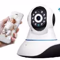 دوربین  baby cam 