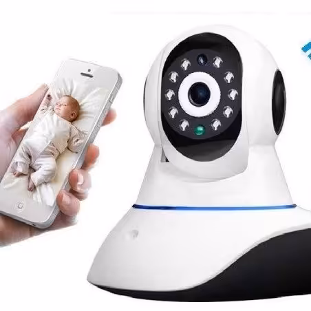 دوربین  baby cam 
