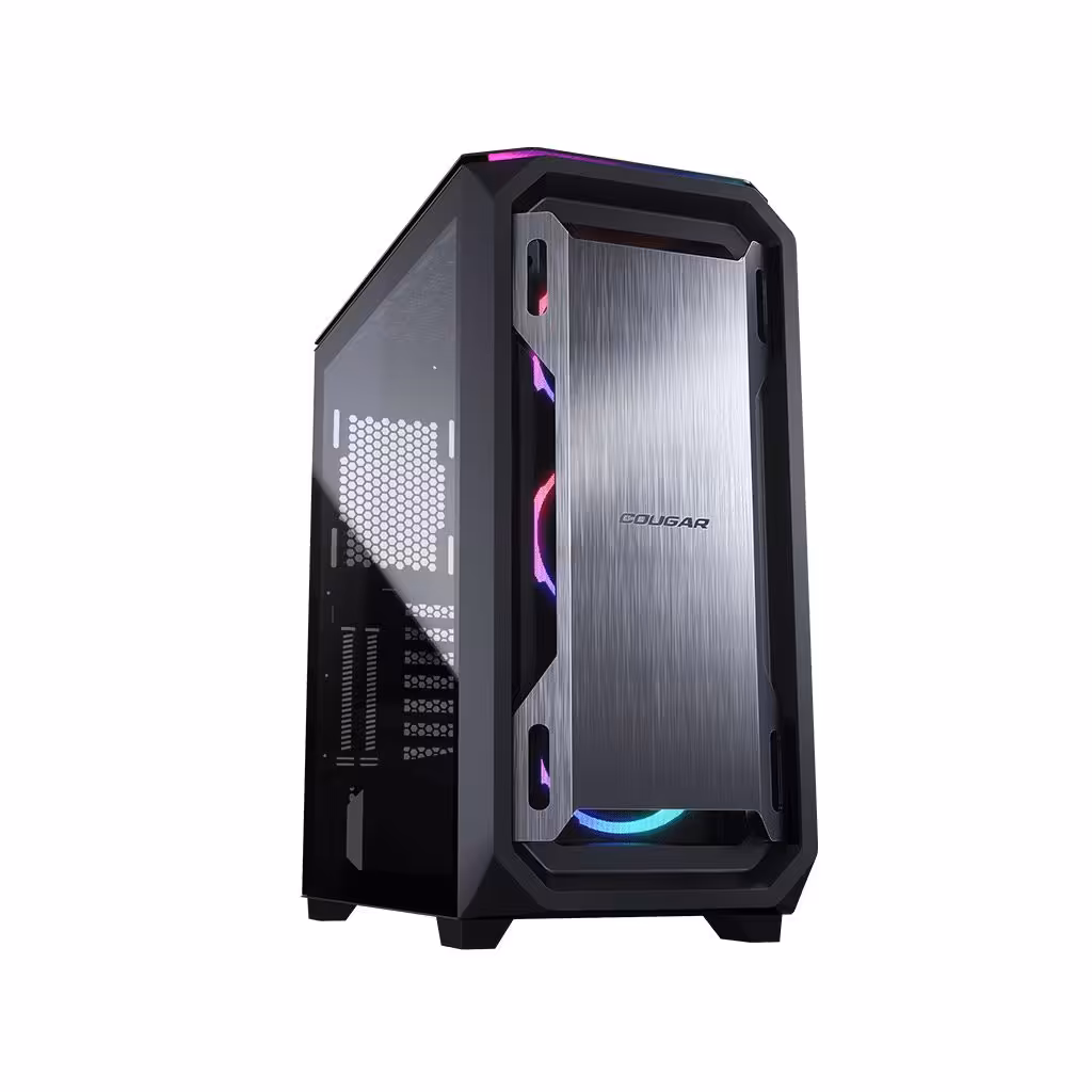 کیس کوگار MX670 RGB