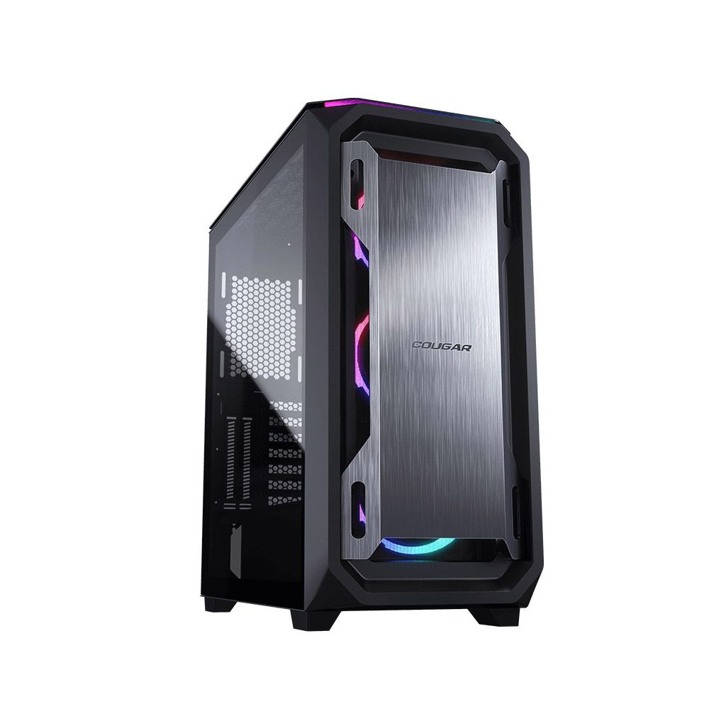 کیس کوگار MX670 RGB