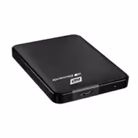 باکس هارد USB3.0 مدل WD ELEMENTS
