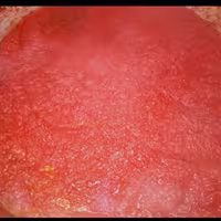 رب گوجه فرنگی خونگی  1کیلویی