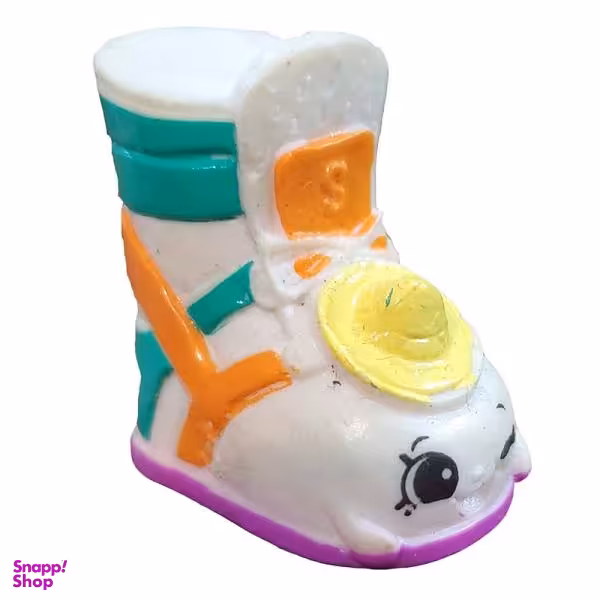 فیگور مدل Grossery کد 8