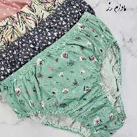 شورت لیفه ای نارین سایز سه ایکس لارج نخ پنبه اعلاء فروش به صورت پک 6 عددی 